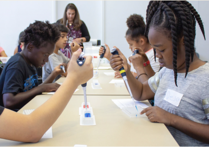 National Center for Science Education (NCSE)